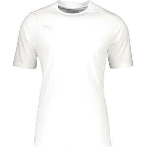 Triko Puma  teamCUP Casuals T-Shirt