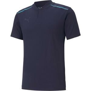 Polokošile Puma  teamCUP Casuals Polo