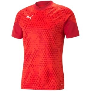 Triko Puma  teamCUP Trainingsshirt