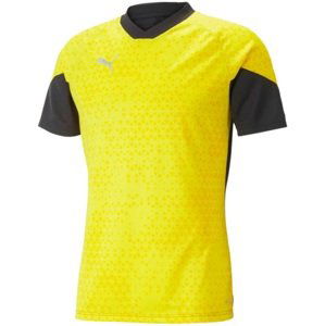 Triko Puma  teamCUP Trainingsshirt