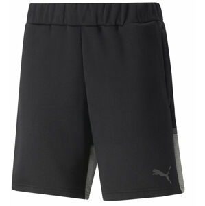 Šortky Puma  teamCUP Casuals Shorts