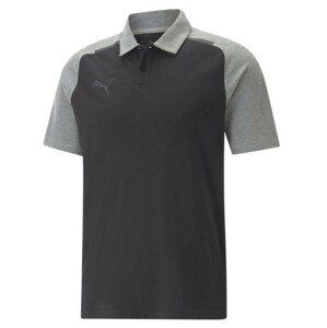 Triko Puma teamCUP Casuals Polo