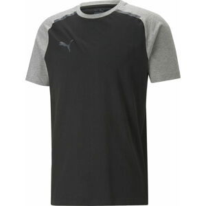 Triko Puma teamCUP Casuals Tee