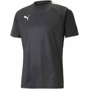 Dres Puma teamLIGA Graphic Jersey