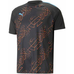 Dres Puma teamLIGA Graphic Jersey