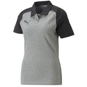 Triko Puma teamCUP Casuals Polo Woman