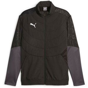 Bunda Puma Individual Winterized Men's Football Jacket