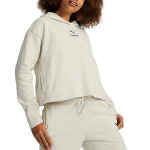 Mikina Puma Better Crew FL