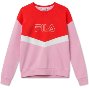 Mikina Fila WOMEN LADINA crew sweat