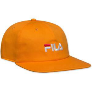 Kšiltovka Fila UNISEX DAD CAP linear logo