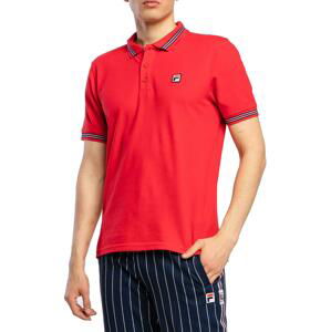 Polokošile Fila MEN MATCHO 4 polo shirt