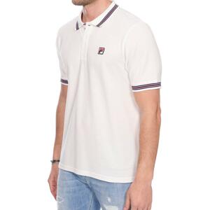 Polokošile Fila MEN MATCHO 4 polo shirt