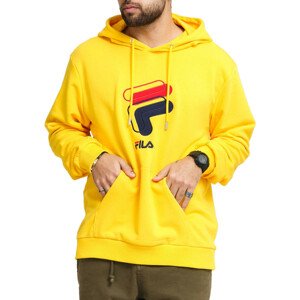 Mikina s kapucí Fila MEN AMJAD hoody