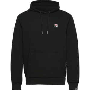 Mikina s kapucí Fila MEN SAVVA hoody