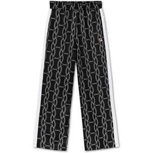 Kalhoty Fila WOMEN HADA AOP track pants