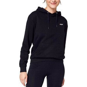 Mikina s kapucí Fila WOMEN EDOLIE hoody