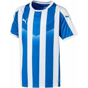 Dres Puma liga striped kids