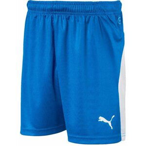 Šortky Puma LIGA Shorts Jr