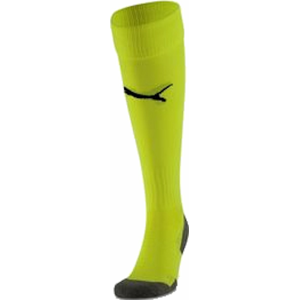 Štulpny Puma Team LIGA Socks CORE