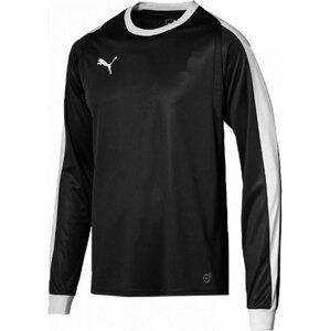 Dres s dlouhým rukávem Puma LIGA GK Jersey JR