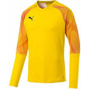 Dres s dlouhým rukávem Puma CUP GK Jersey LS