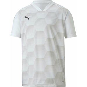 Dres Puma teamFINAL 21 Graphic Jersey