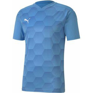 Dres Puma teamFINAL 21 Graphic Jersey