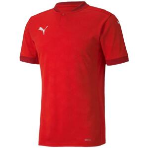 Dres Puma teamFINAL 21 Jersey Jr