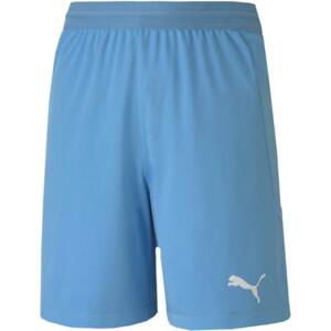 Šortky Puma final 21 knit short kids