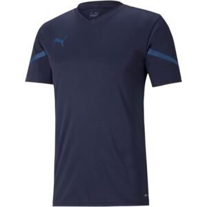 Triko Puma teamFLASH Jersey Jr