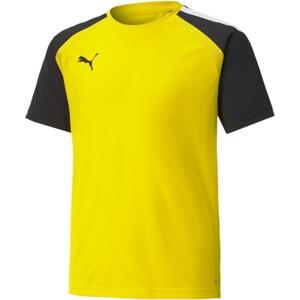 Dres Puma teamPACER Jersey Jr