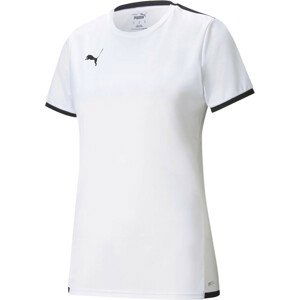 Dres Puma teamLIGA Jersey W