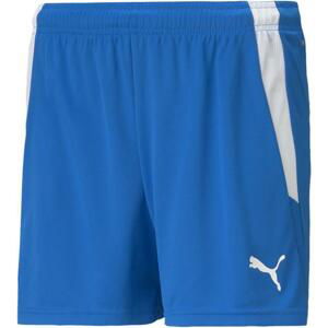 Šortky Puma teamLIGA Shorts W