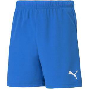 Šortky Puma teamRISE Short Jr