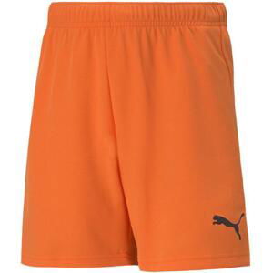 Šortky Puma teamRISE Short Jr