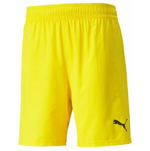 Šortky Puma teamFINAL Shorts