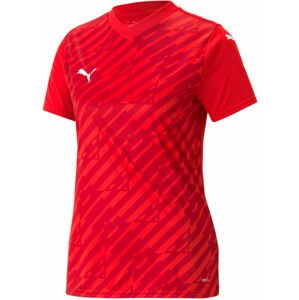 Dres Puma teamULTIMATE Jersey W