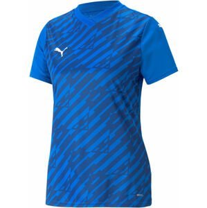 Dres Puma teamULTIMATE Jersey W