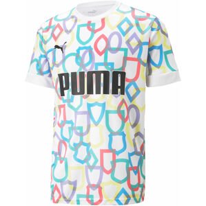 Dres Puma Stronger Together Jersey 2.0