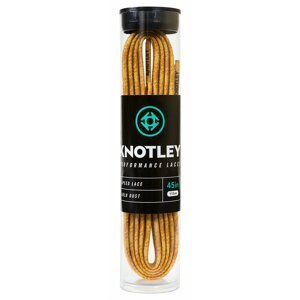 Tkaničky Knotley Speed Lace - 871 - Gold Dust - 45"