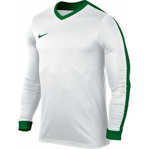 Dres s dlouhým rukávem Nike LS STRIKER IV JSY