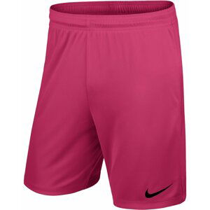 Šortky Nike PARK II KNIT SHORT NB