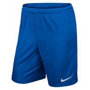 Šortky Nike YTH PARK II KNIT SHORT NB