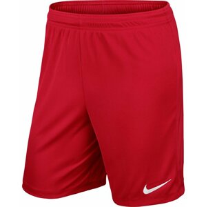 Šortky Nike YTH PARK II KNIT SHORT NB