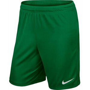 Šortky Nike YTH PARK II KNIT SHORT WB