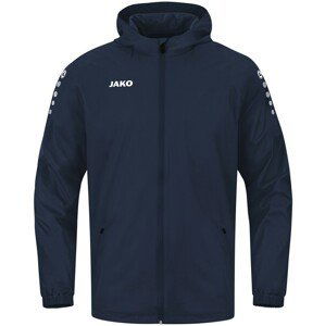 Bunda s kapucí Jako All-weather jacket Team 2.0