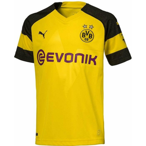 Dres Puma BVB Dortmund home 2018/2019 J