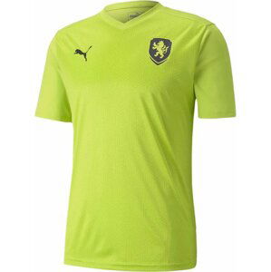 Triko Puma FACR Away Shirt B2B 2020/21