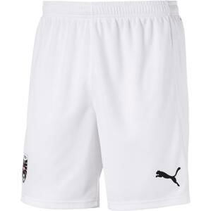 Šortky Puma  Austria Home Replica Men's Shorts 2021