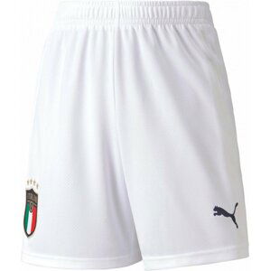 Šortky Puma italy short home/away em 2020